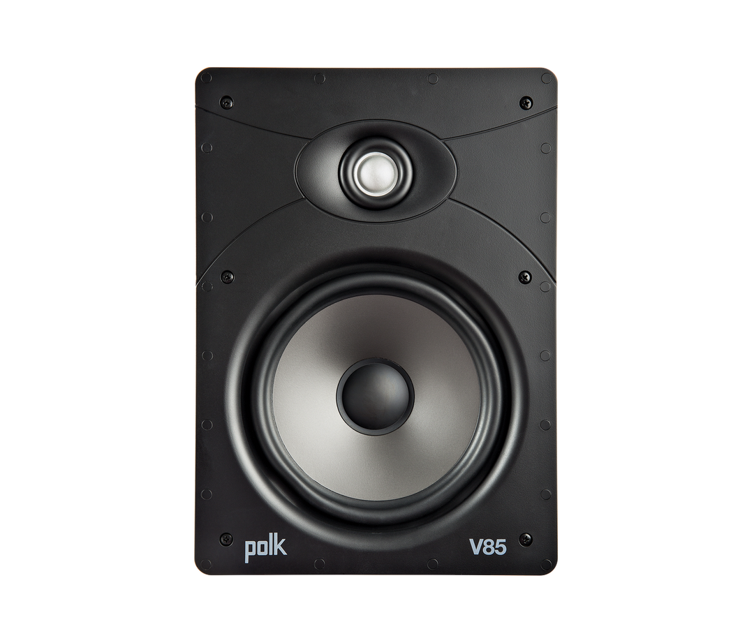 Polk V85 In-Wall Speaker / Unit