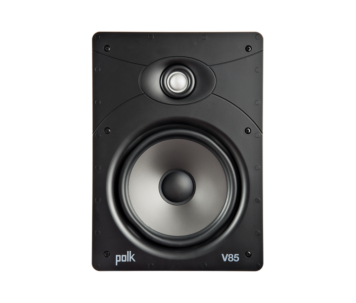 Polk V85 In-Wall Speaker / Unit