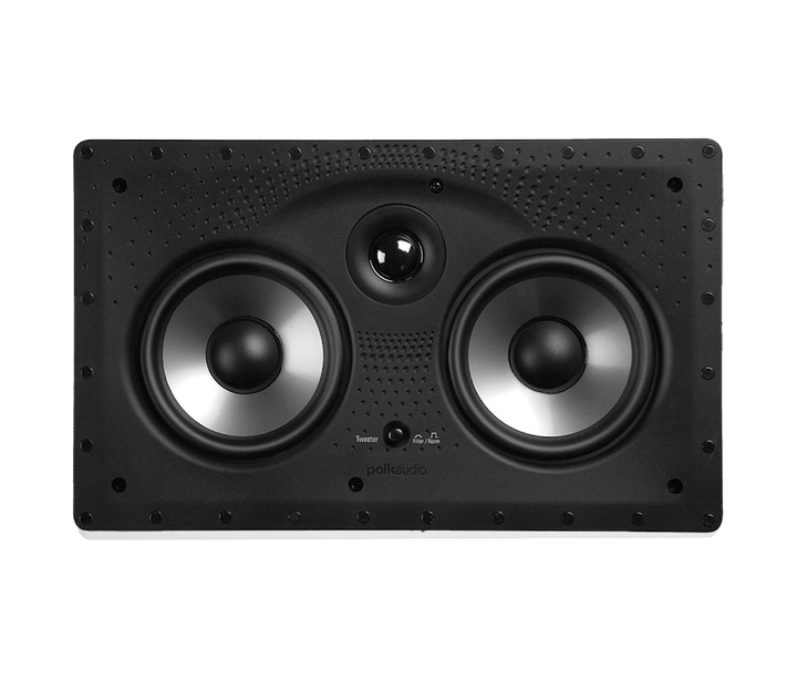 Polk VS 255c-RT In-Wall Speaker / Unit