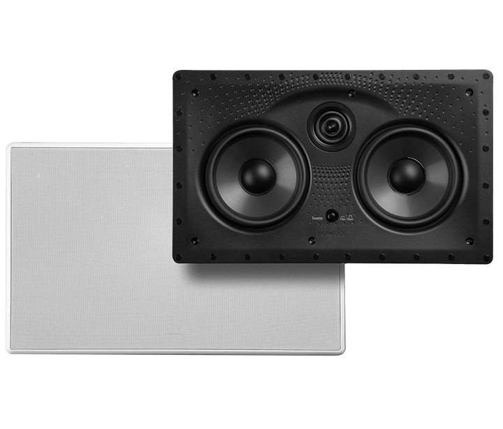 Polk VS 255c- LS Center Channel Speaker / Unit