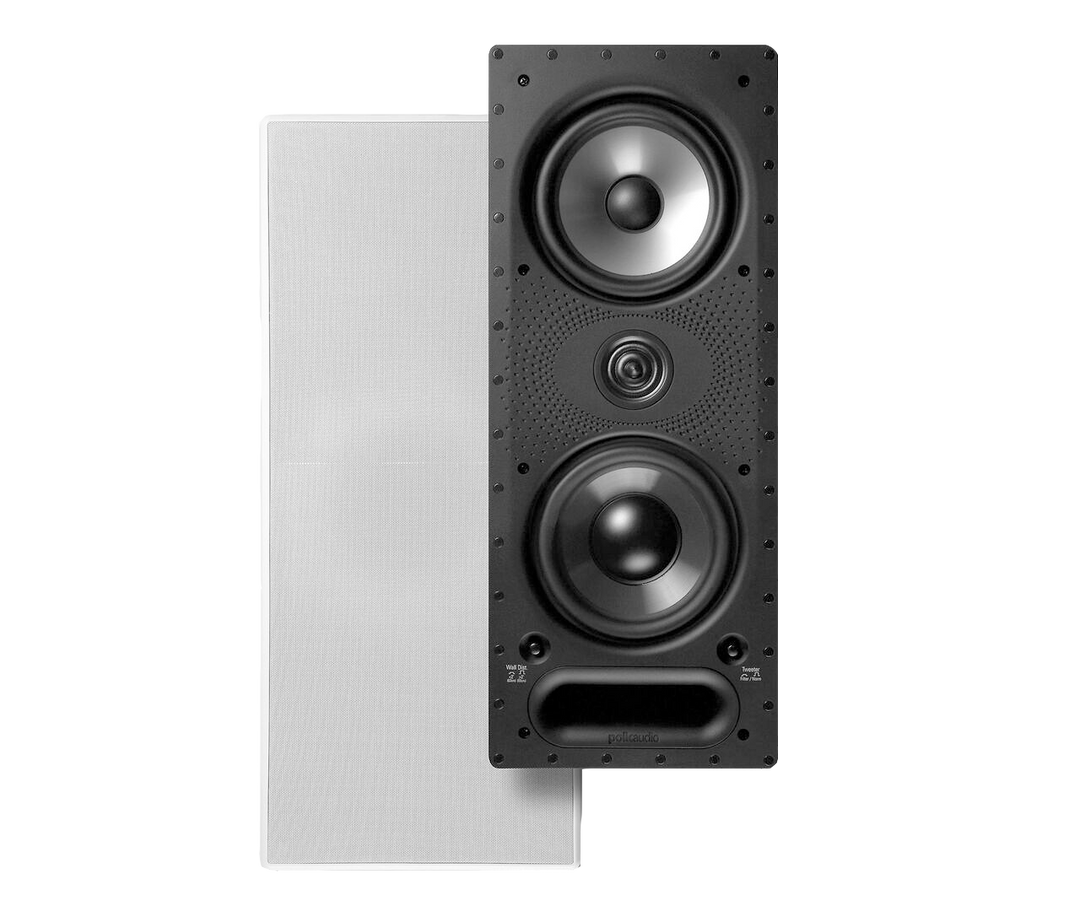 Polk VS 265-LS In-Wall Loudspeaker