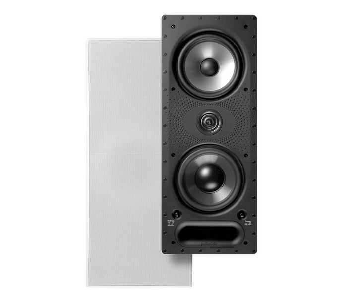 Polk VS 265-LS In-Wall Loudspeaker
