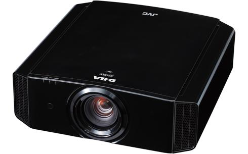 JVC DLA X7000 4K projector with 3D viewing (Demo Unit)
