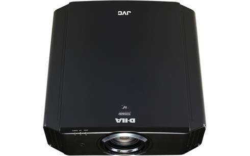 JVC DLA X7000 4K projector with 3D viewing (Demo Unit)