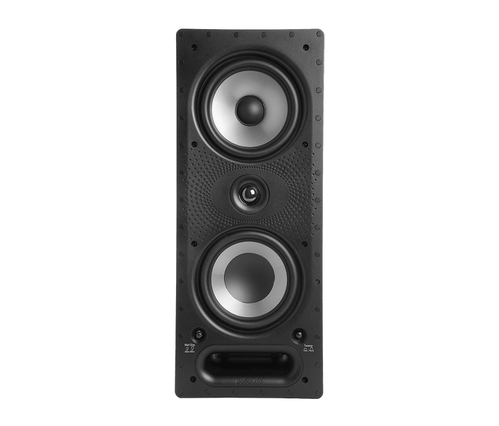 Polk VS 265-RT In-Wall Speaker / Unit