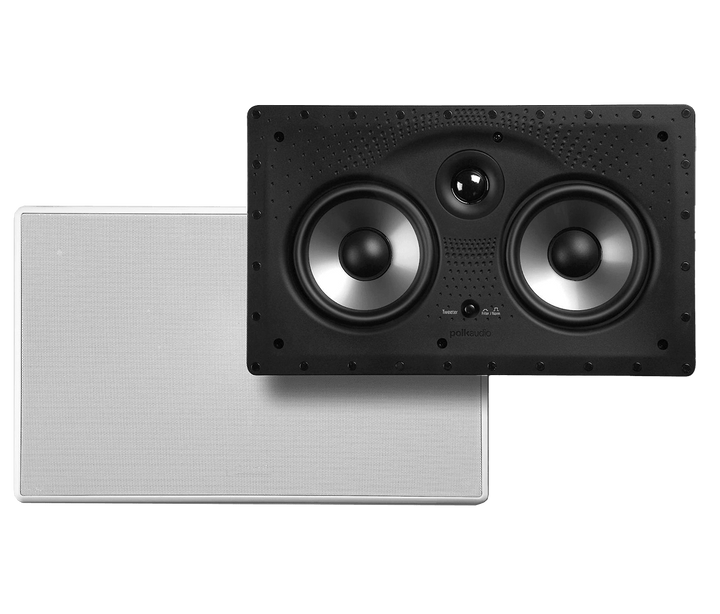 Polk VS 255c-RT In-Wall Speaker / Unit