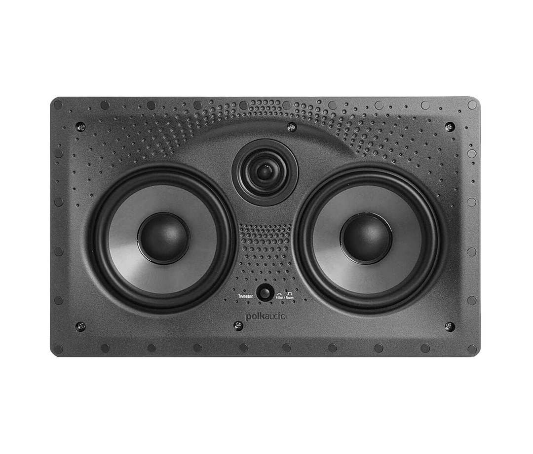 Polk VS 255c- LS Center Channel Speaker / Unit