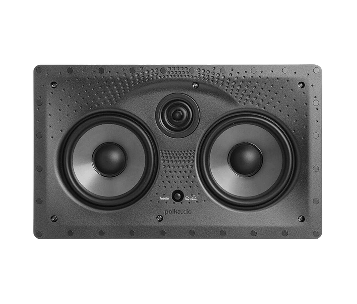 Polk VS 255c- LS Center Channel Speaker / Unit