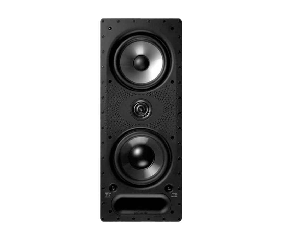 Polk VS 265-LS In-Wall Loudspeaker