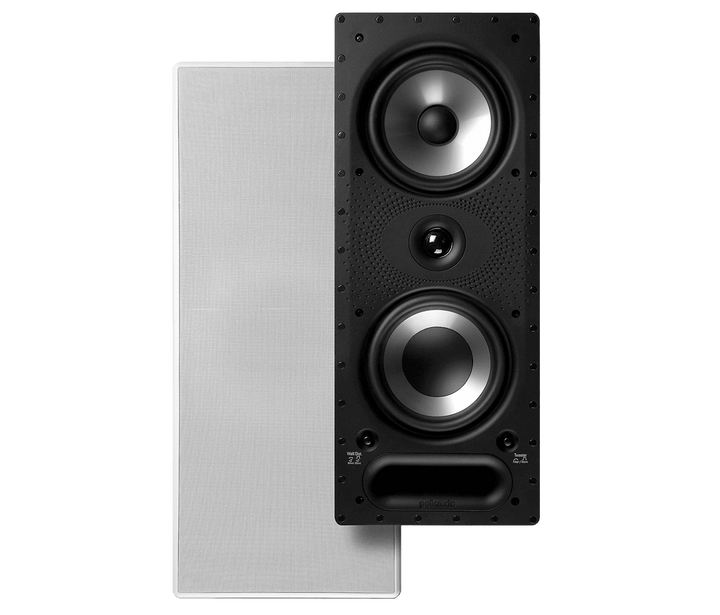 Polk VS 265-RT In-Wall Speaker / Unit