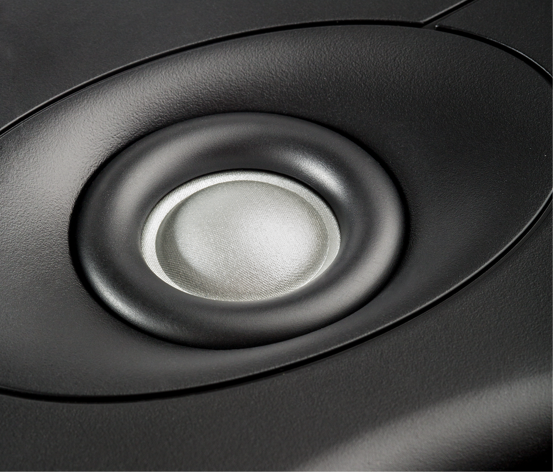 Polk V85 In-Wall Speaker / Unit