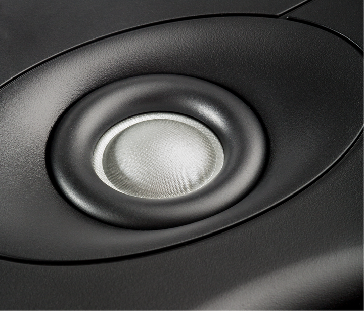 Polk V85 In-Wall Speaker / Unit