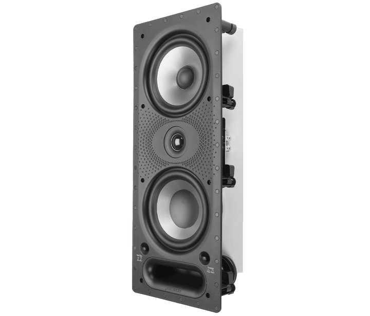 Polk VS 265-RT In-Wall Speaker / Unit