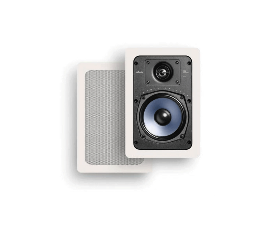 Polk RC55i In-Wall Speaker (Pair)