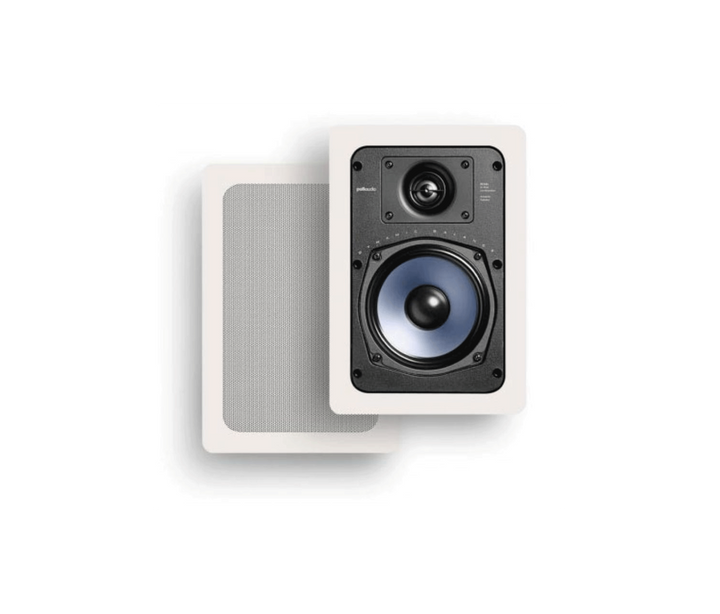 Polk RC55i In-Wall Speaker (Pair)