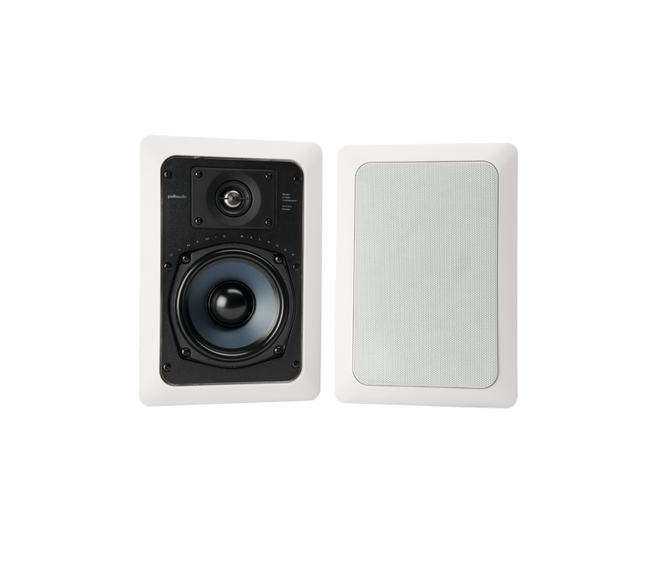 Polk RC55i In-Wall Speaker (Pair)