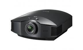 Sony VPL HW65ES Full HD Projector (Demo Unit)
