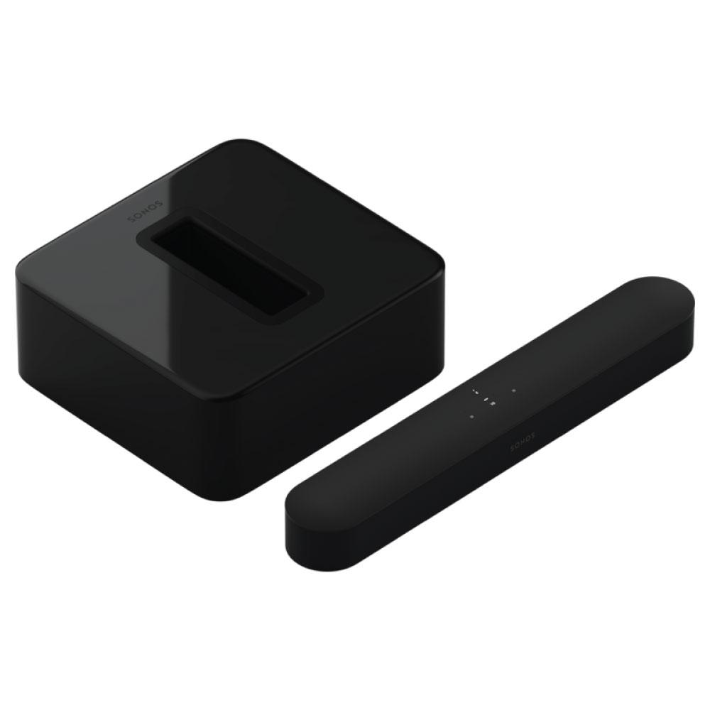 Sonos Entertainment Set (BEAM+SUB)