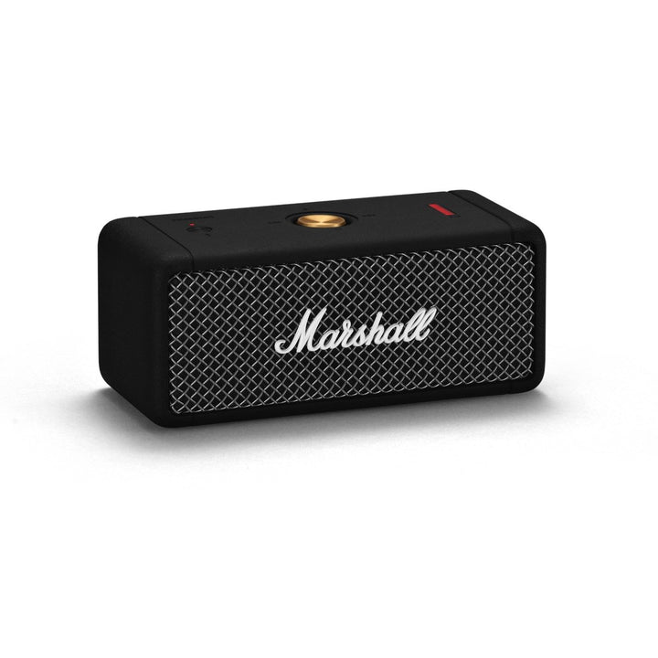 Emberton II - Portable Bluetooth Speaker