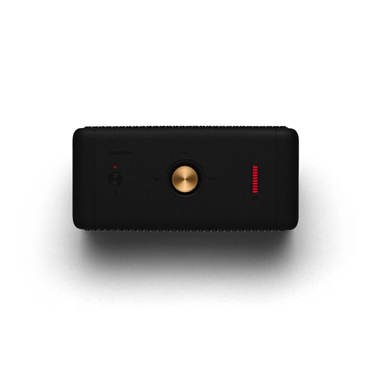Emberton II - Portable Bluetooth Speaker