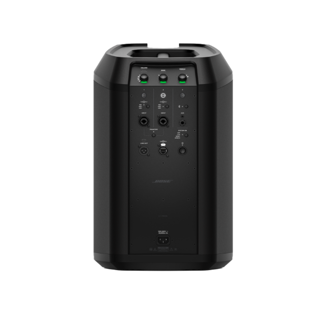 Bose L1 Pro 8 - Portable Line Array System