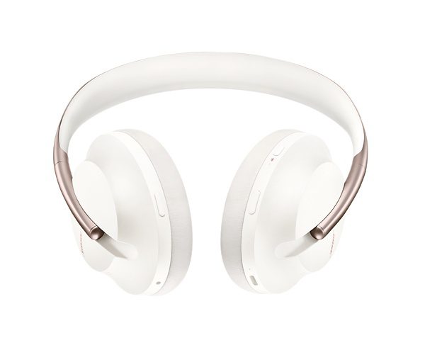 Bose Noise Cancelling Headphones 700