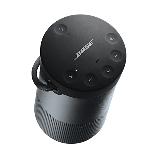 Bose Soundlink Revolve+
