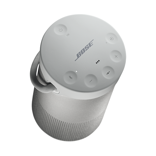Bose Soundlink Revolve+