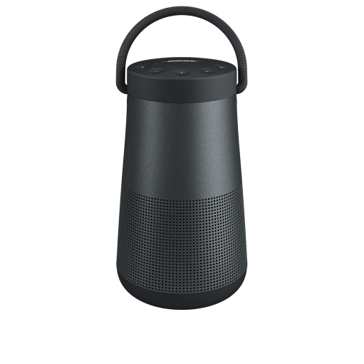 Bose Soundlink Revolve+