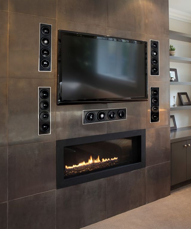 KEF Ci4100QL – THX