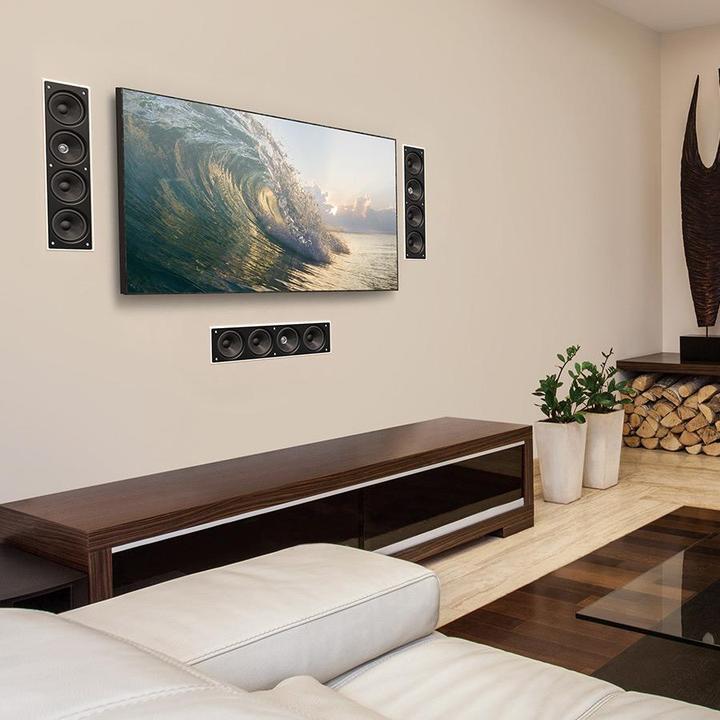 KEF Ci4100QL – THX