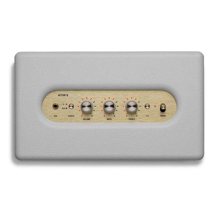 Acton II - Bluetooth Speaker