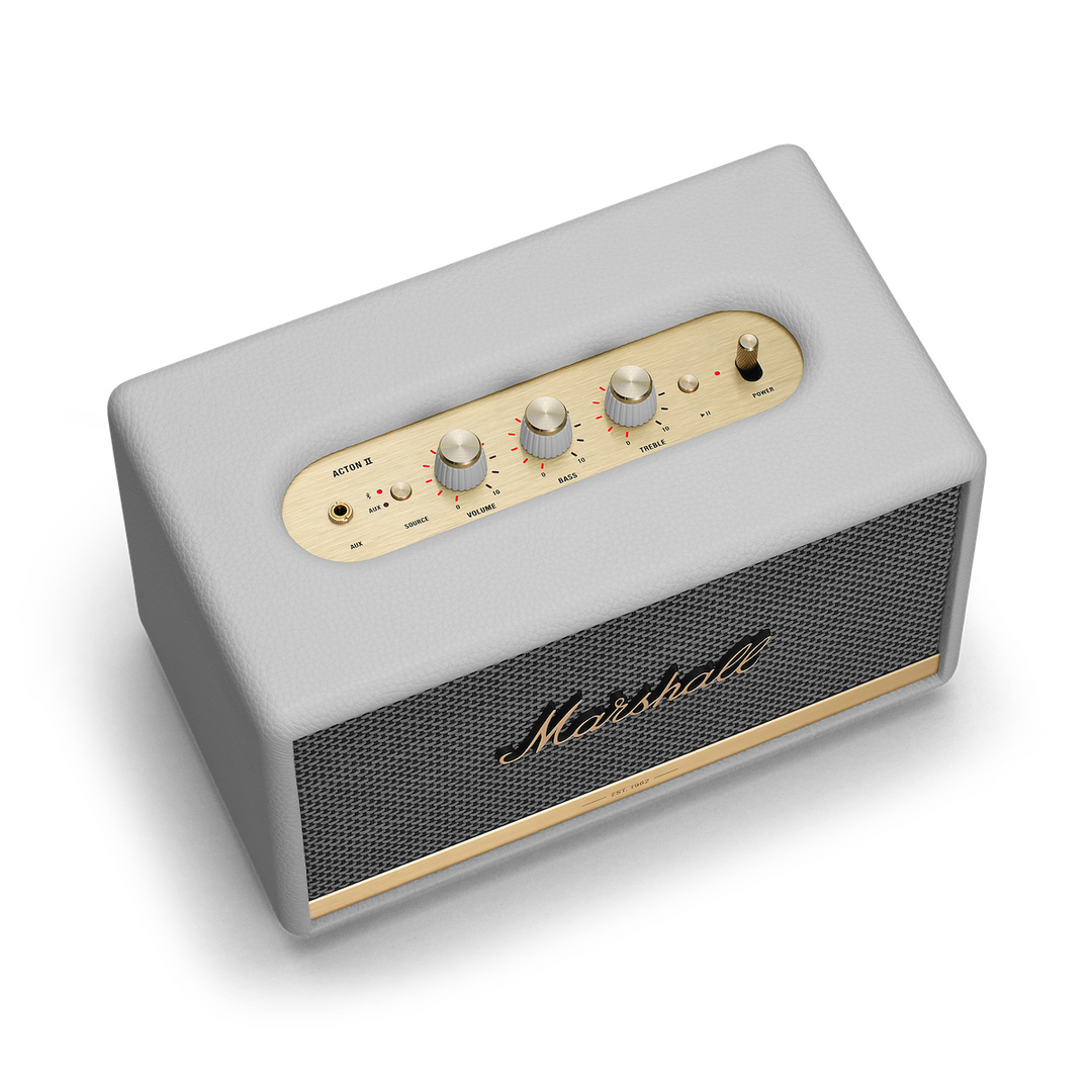 Acton II - Bluetooth Speaker