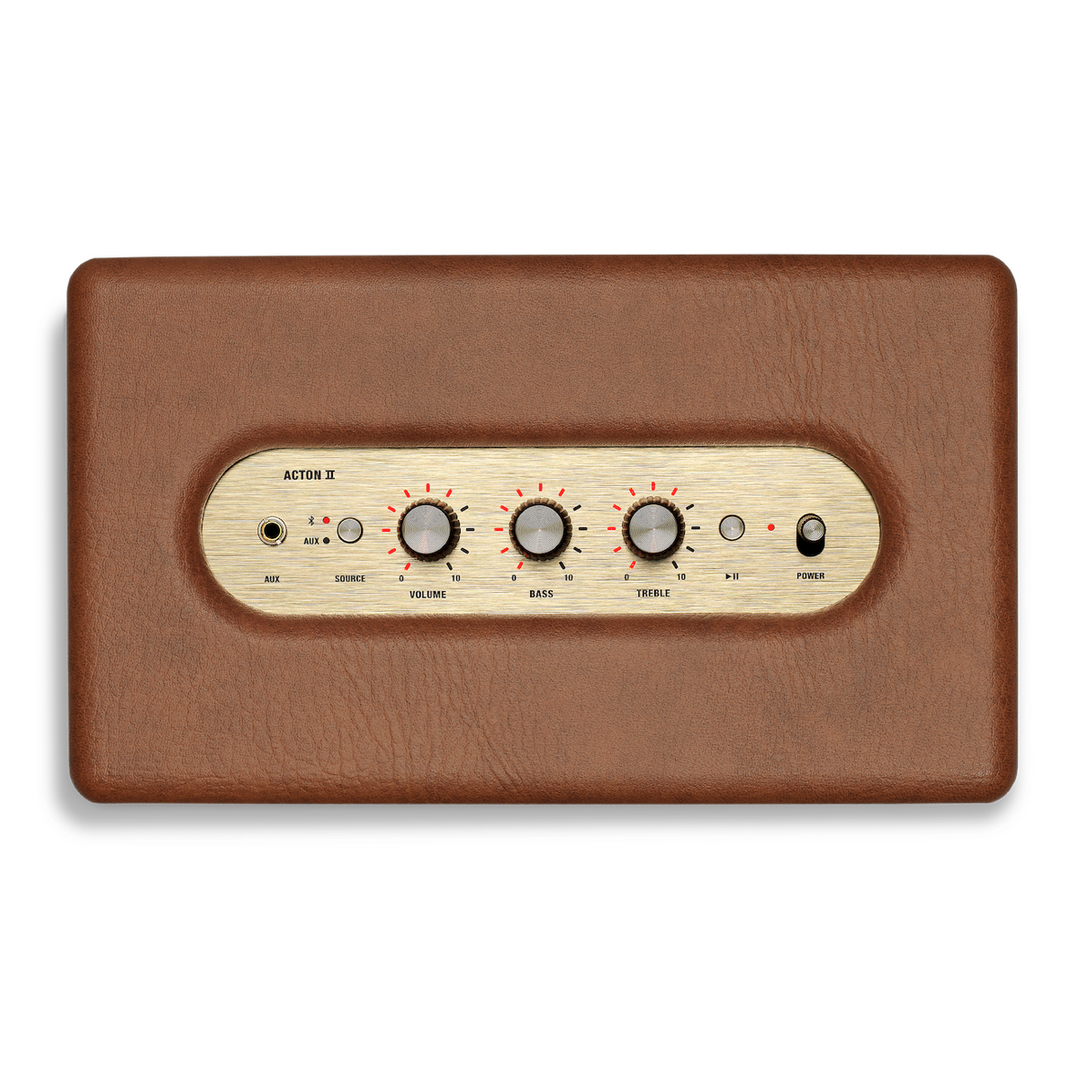 Acton II - Bluetooth Speaker