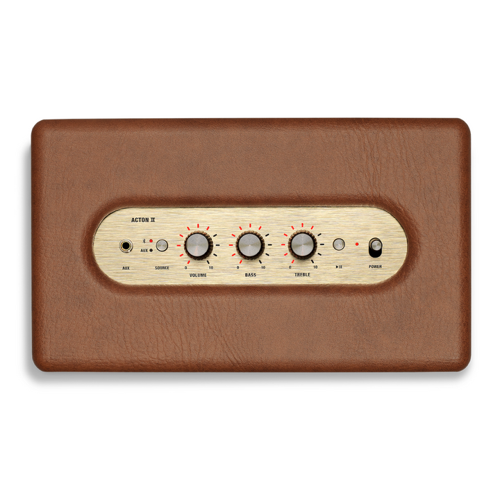 Acton II - Bluetooth Speaker