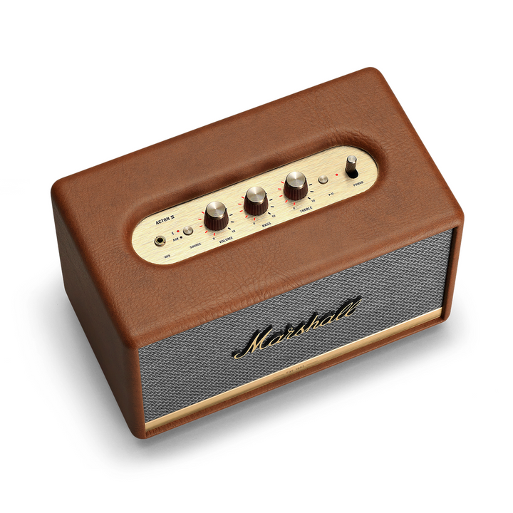 Acton II - Bluetooth Speaker