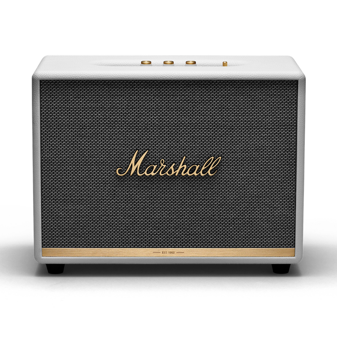Woburn II - Bluetooth Speaker