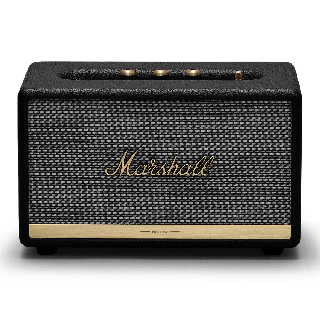 Acton II - Bluetooth Speaker