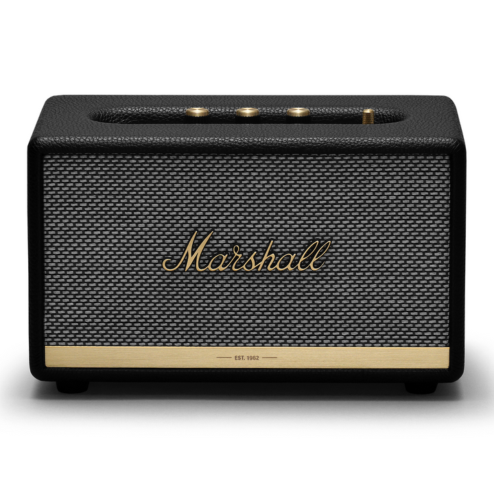 Acton II - Bluetooth Speaker