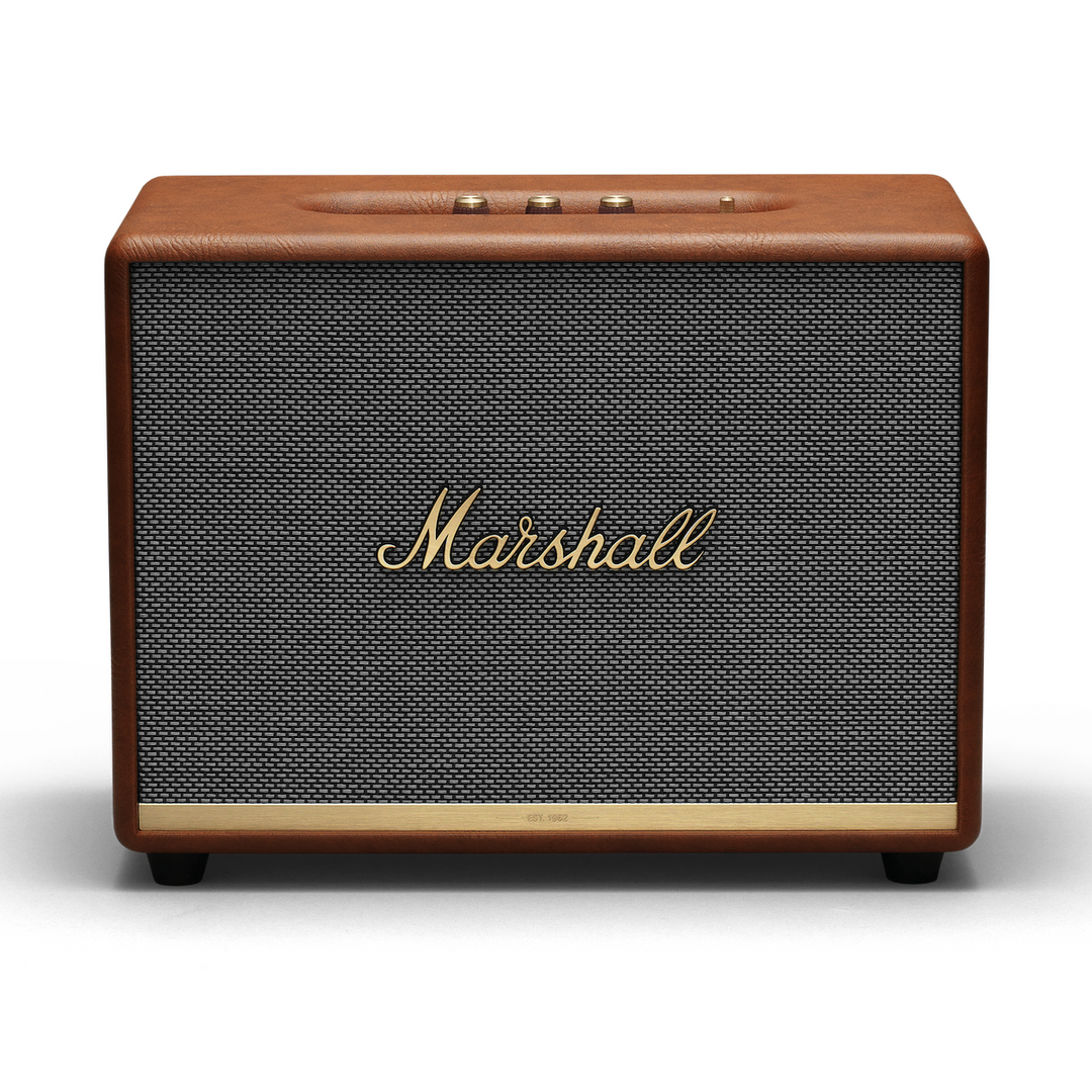 Woburn II - Bluetooth Speaker