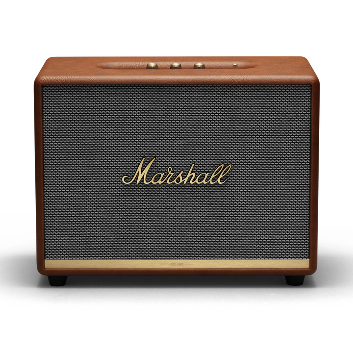 Woburn II - Bluetooth Speaker