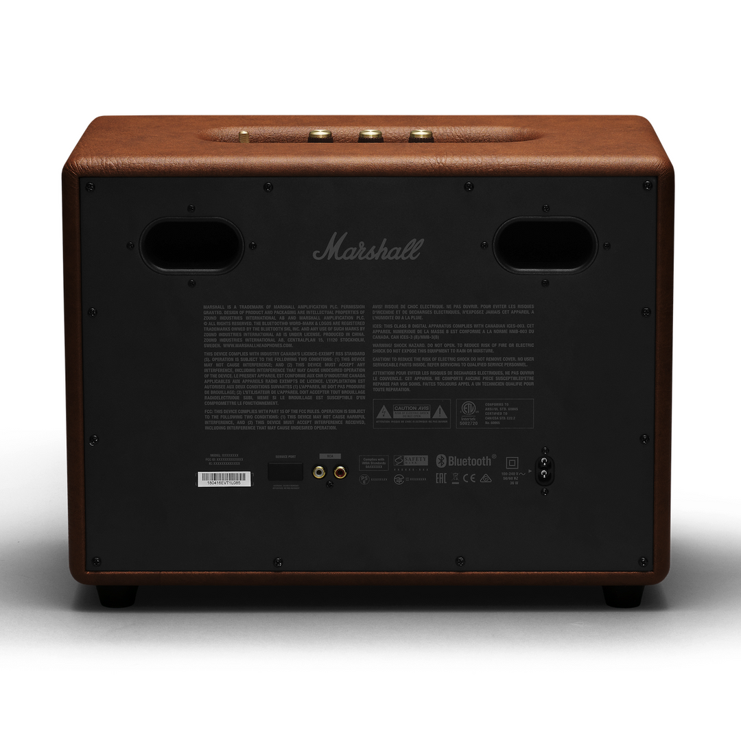 Woburn II - Bluetooth Speaker