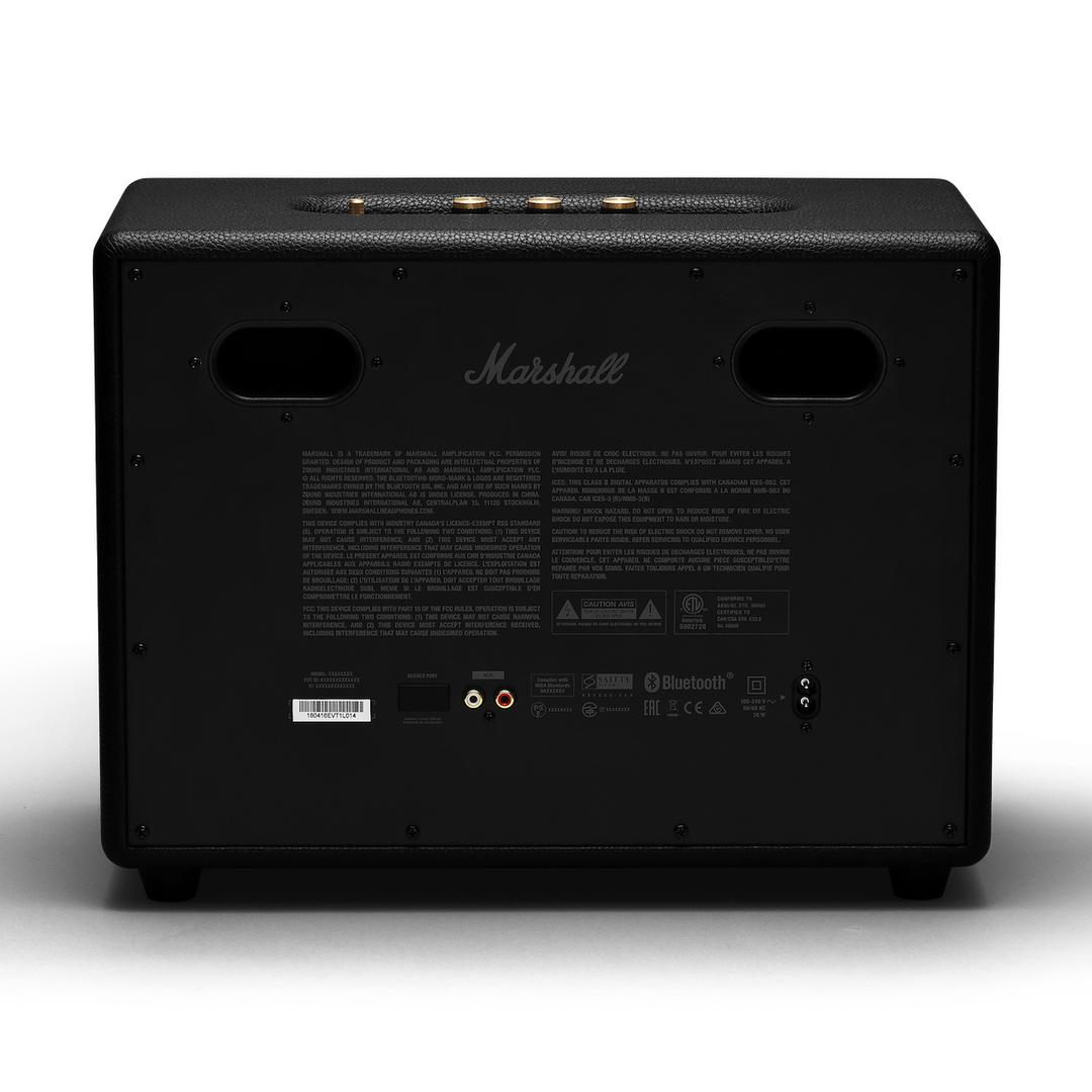 Woburn II - Bluetooth Speaker