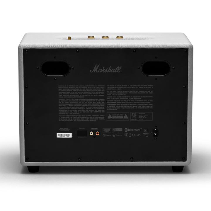 Woburn II - Bluetooth Speaker