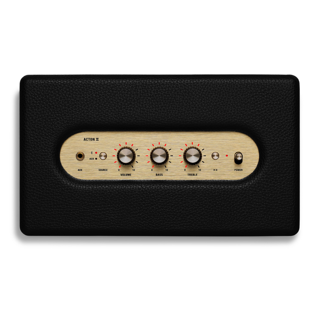 Acton II - Bluetooth Speaker
