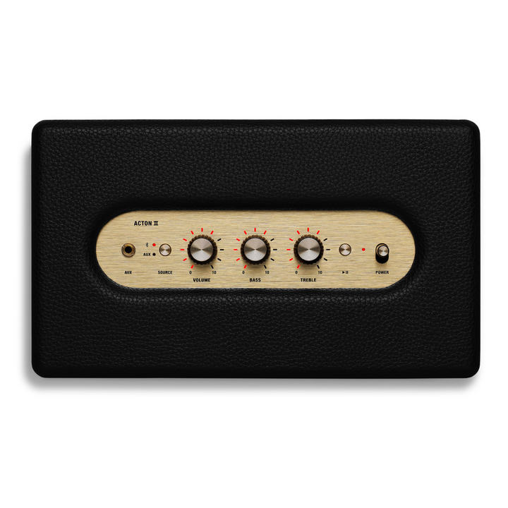 Acton II - Bluetooth Speaker
