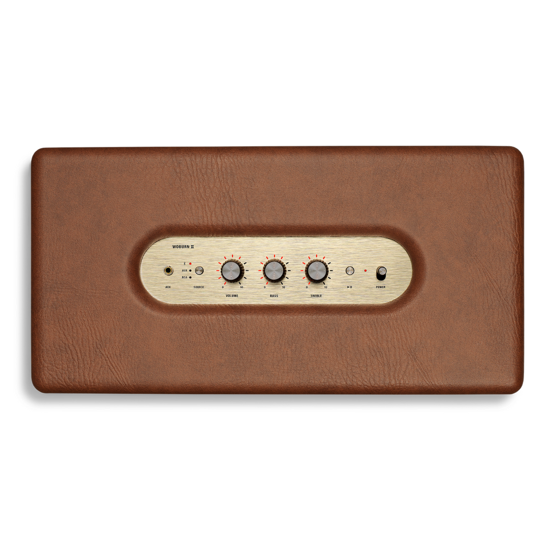 Woburn II - Bluetooth Speaker