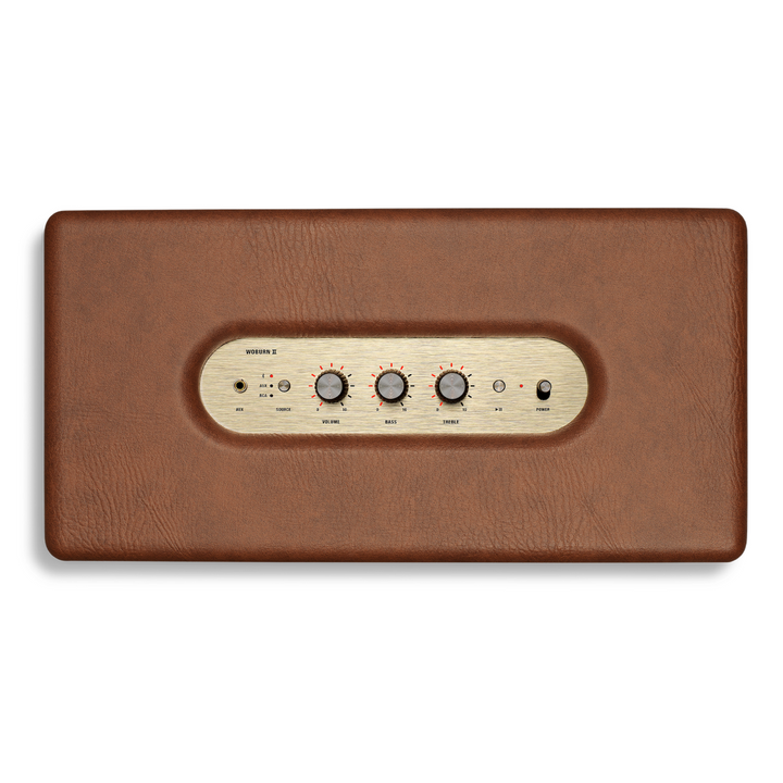 Woburn II - Bluetooth Speaker