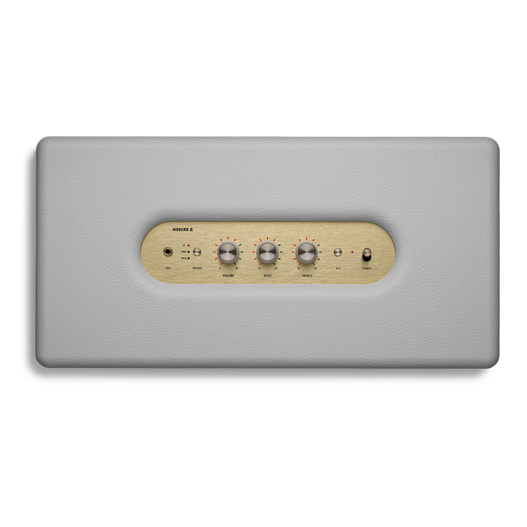 Woburn II - Bluetooth Speaker