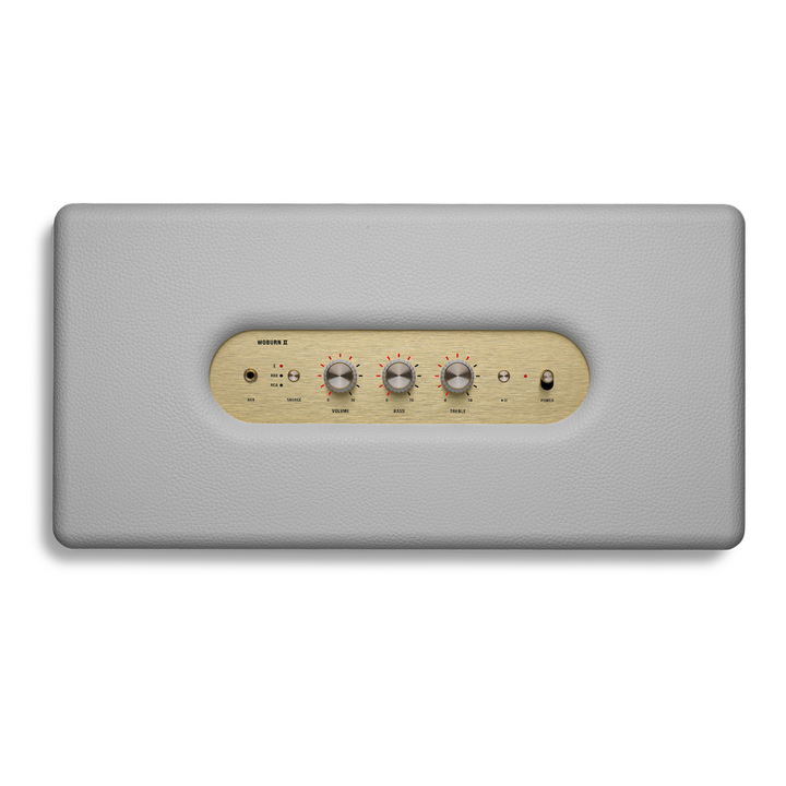 Woburn II - Bluetooth Speaker